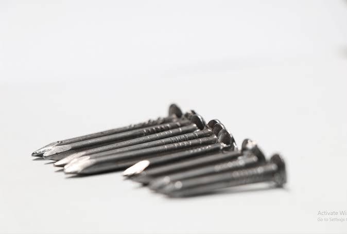 POLISHED C NAILS 1.5